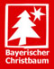 Bayer. Christbaum