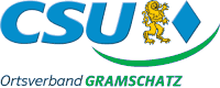 CSU Gramschatz Logo