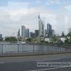 Familienausfluf nach Frankfurt/Main & Spessart