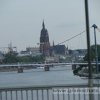 Familienausfluf nach Frankfurt/Main & Spessart