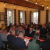 Ehrenabend "130 Jahre Feuerwehr Gramschatz"
