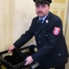 Ehrenabend "130 Jahre Feuerwehr Gramschatz"