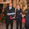 Ehrenabend "130 Jahre Feuerwehr Gramschatz"