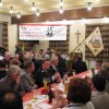 Ehrenabend "130 Jahre Feuerwehr Gramschatz"