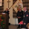 Ehrenabend "130 Jahre Feuerwehr Gramschatz"