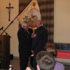 Ehrenabend "130 Jahre Feuerwehr Gramschatz"