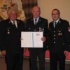 Ehrenabend "130 Jahre Feuerwehr Gramschatz"