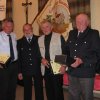 Ehrenabend "130 Jahre Feuerwehr Gramschatz"