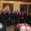 Ehrenabend "130 Jahre Feuerwehr Gramschatz"