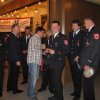 Ehrenabend "130 Jahre Feuerwehr Gramschatz"