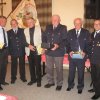 Ehrenabend "130 Jahre Feuerwehr Gramschatz"