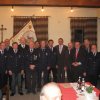Ehrenabend "130 Jahre Feuerwehr Gramschatz"