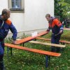 Jugendwettbewerb "Markt Rimpar" 2013